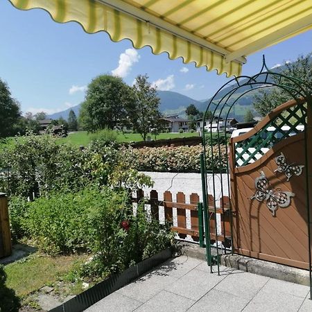 Ferienwohnung Fred Hollersbach im Pinzgau Εξωτερικό φωτογραφία