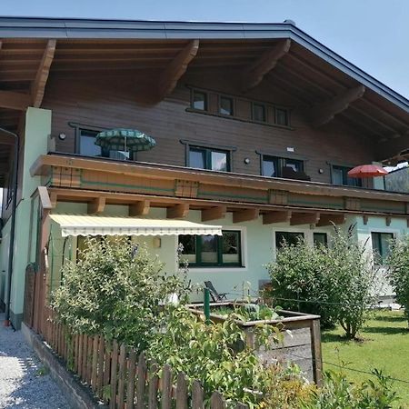 Ferienwohnung Fred Hollersbach im Pinzgau Εξωτερικό φωτογραφία