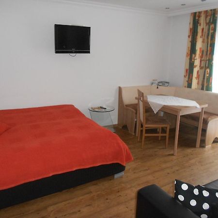 Ferienwohnung Fred Hollersbach im Pinzgau Δωμάτιο φωτογραφία