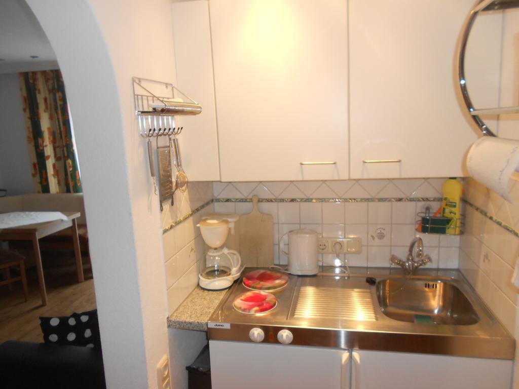 Ferienwohnung Fred Hollersbach im Pinzgau Δωμάτιο φωτογραφία