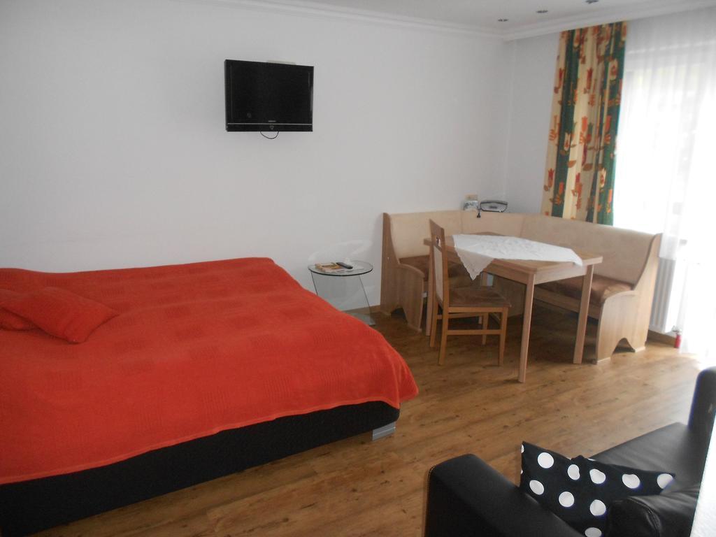 Ferienwohnung Fred Hollersbach im Pinzgau Δωμάτιο φωτογραφία