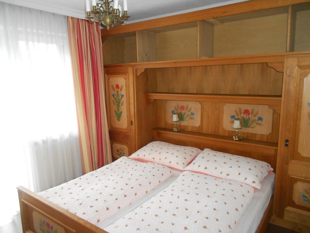 Ferienwohnung Fred Hollersbach im Pinzgau Δωμάτιο φωτογραφία