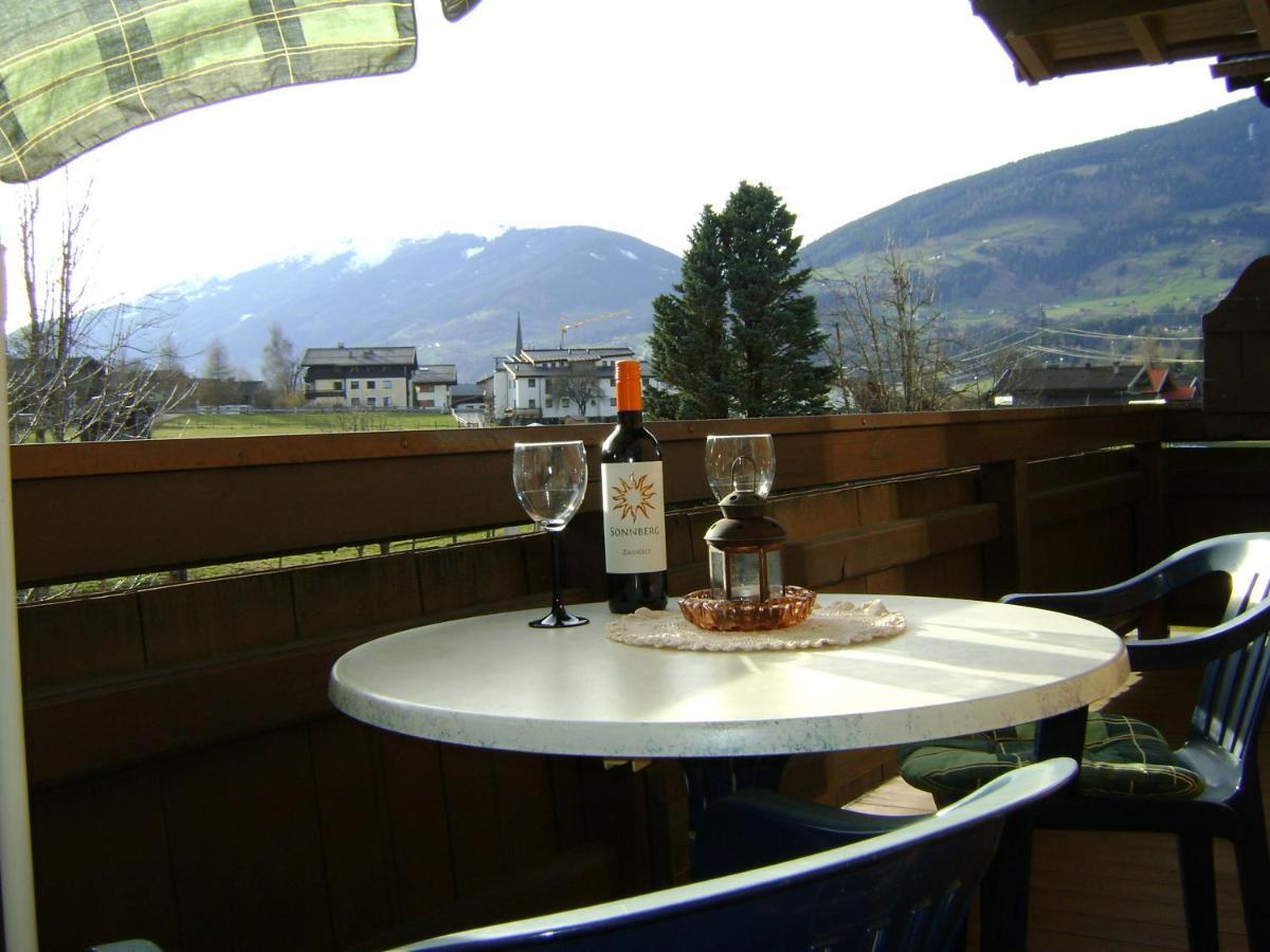 Ferienwohnung Fred Hollersbach im Pinzgau Εξωτερικό φωτογραφία