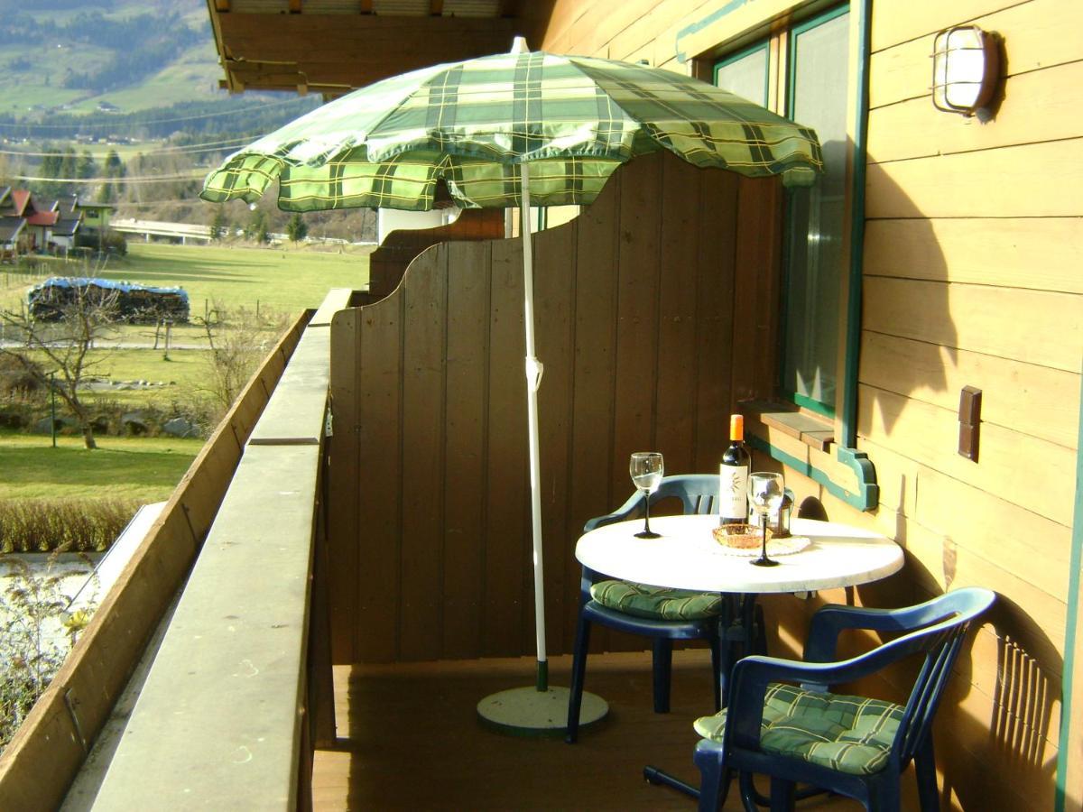 Ferienwohnung Fred Hollersbach im Pinzgau Εξωτερικό φωτογραφία